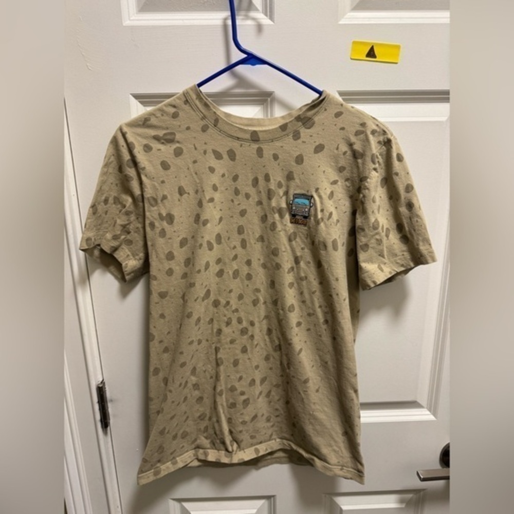 Mens Nike Safari T-Shirt